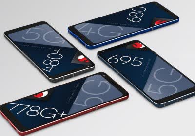 qualcomm socs snapdragon soc