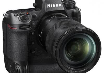 nikon unveils 7mp 120fps mechanical shutter nikon camera photography with video