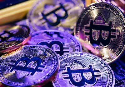 bitcoin cryptocurrency mining
