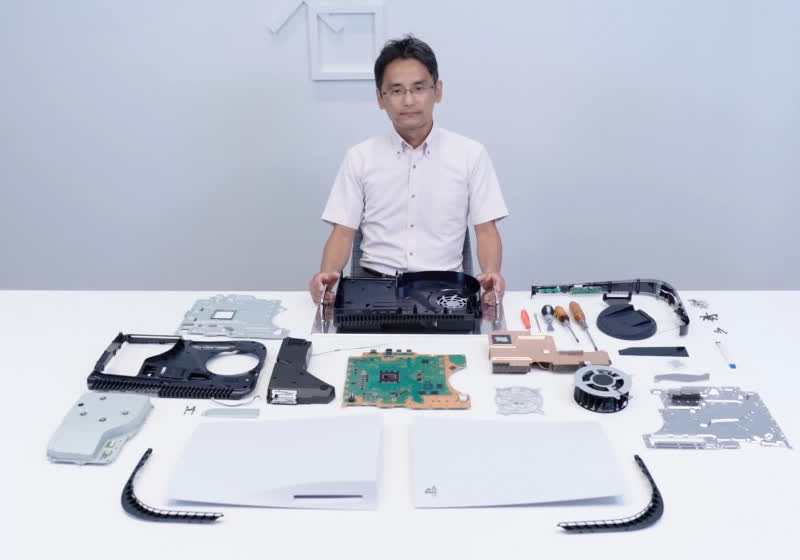 US Copyright Office grants right to repair video game consoles as long