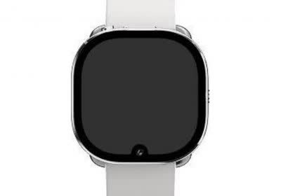 leaked facebook meta notch smartwatch