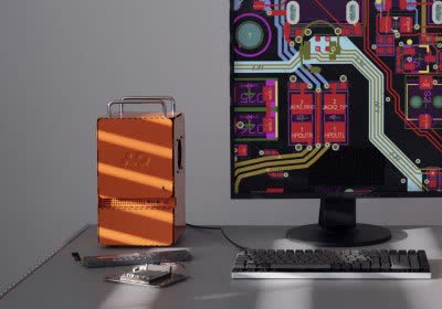 teenage engineering mini-itx sff cases computer-1