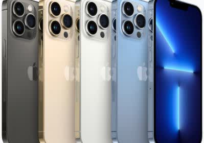 report apple ipad iphone iphone 13 chip shortage