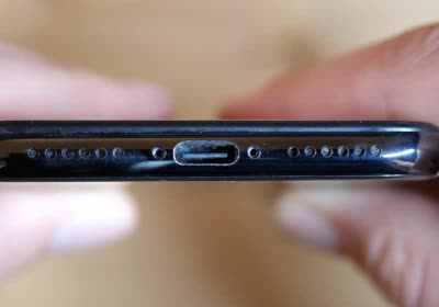 usb-c iphone with video iPhone usb-c usb type-c