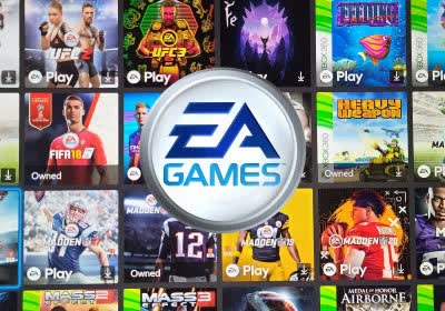 ubisoft nft ea blockchain play-to-win