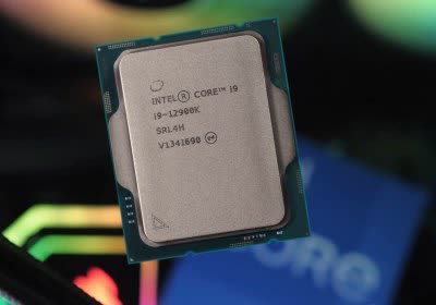 intel core ddr5 overclocking core i9 alder lake 12900k