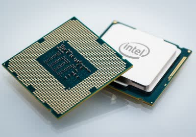 intel haswell