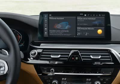 bmw chip shortage