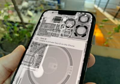 ifixit iphone face face id right to repair independent repair