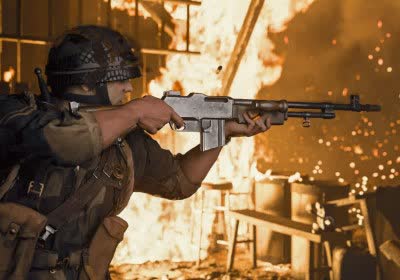 vanguard call of duty with video