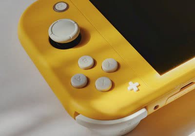 nintendo nintendo switch