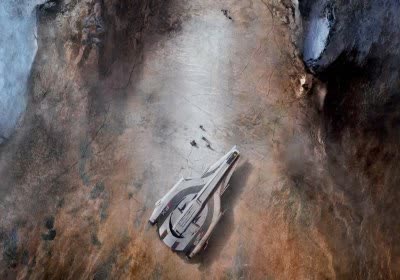 bioware mass effect ea teaser mass effect 4