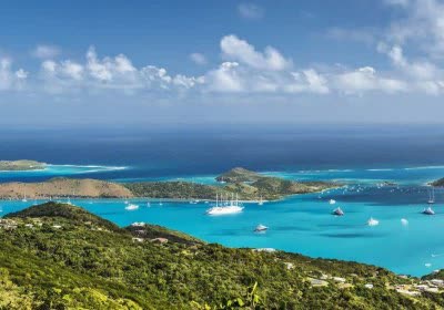 british virgin islands vpn paradise