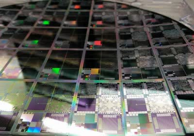 chip shortage chipmakers semiconductor microchip