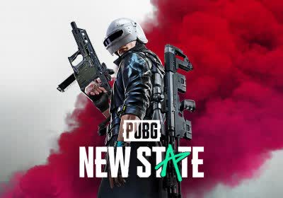 pubg android ios New State
