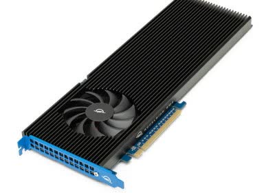 ssd with video