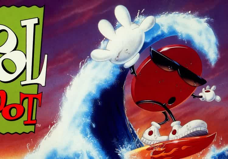 A Brief History of In-Game Advertising
