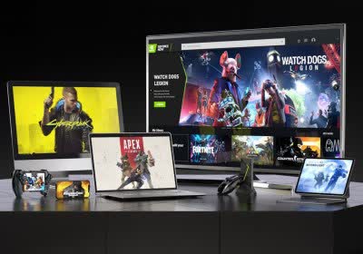 nvidia geforce nvidia game streaming geforce now