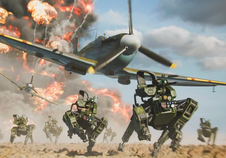 Battlefield 2042 Benchmarked