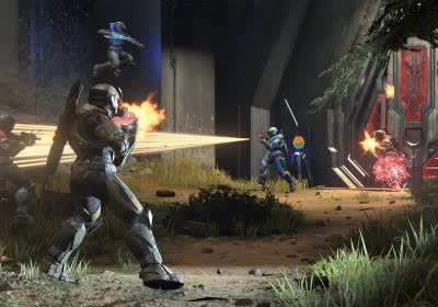 halo infinite steam free-to-play