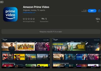 movies streaming amazon prime