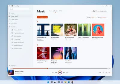 microsoft media player windows 11 default windows app windows media player