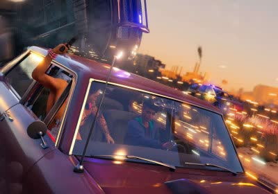 saints row volition with video