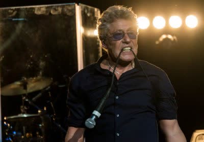 roger daltrey music streaming environment with video