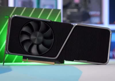 nvidia financials