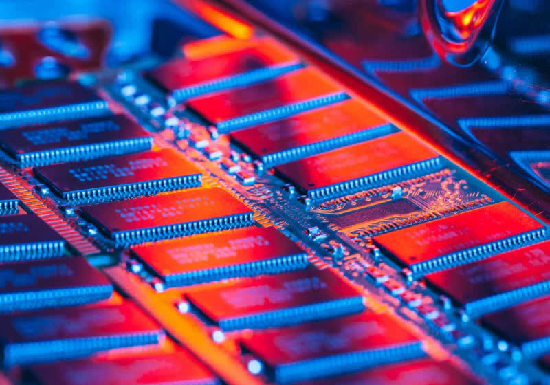 SK hynix expects to launch DDR6 and GDDR7 successor after 2028