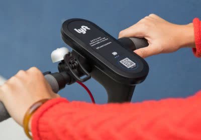 miami lyft transportation scooter scooter sharing