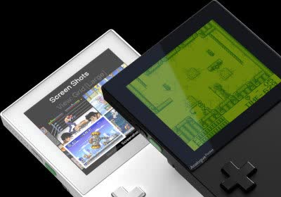 analogue pocket analogue nt retero gaming