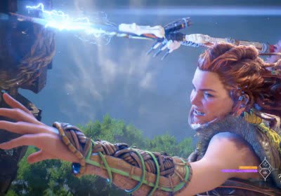 guerrilla horizon forbidden west npcs playstation horizon forbidden west guerrilla games