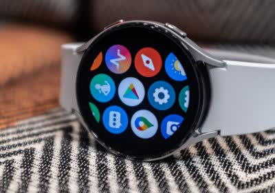 wear galaxy watch samsung