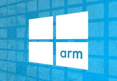 microsoft qualcomm windows arm pcs arm windows on arm