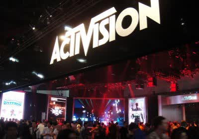 activision blizzard workplace responsibility committee bobby kotick