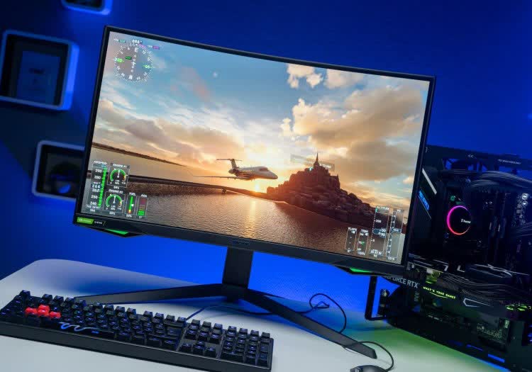The Best Gaming Monitors