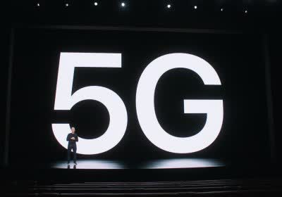 apple tsmc iphone qualcomm 5g modem