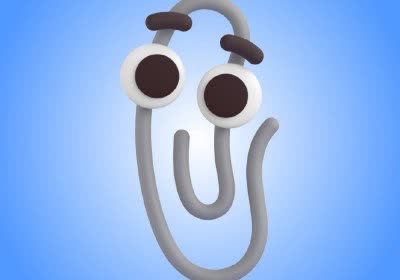 clippy windows emoji windows 11