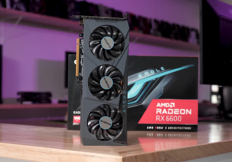 AMD s Radeon RX 6000 series price is reportedly set to increase by