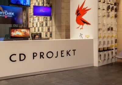 projekt red gog cd projekt red with video cd projekt financial financials
