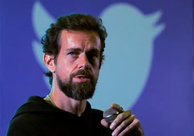 twitter ceo jack dorsey cto parag agrawal twitter jack dorsey social