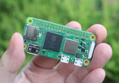 raspberry raspberry pi