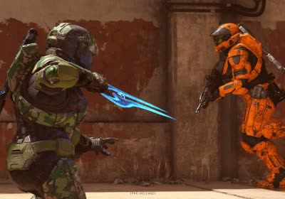 halo infinite halo cheating 343 industries multiplayer gaming