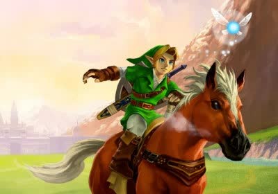 fans fully reverse engineered legend zelda ocarina time