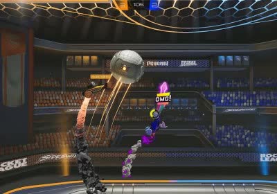 rocket league sideswipe ios android epic games rocket league with video