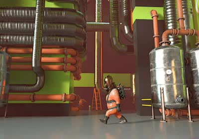imagination gpu ray tracing