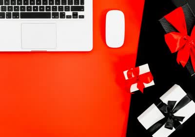 cyber shopping cyber monday