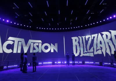 activision blizzard activision