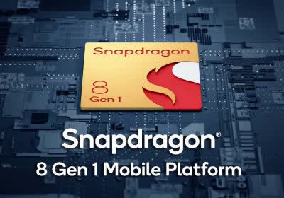xiaomi qualcomm snapdragon gen qualcomm snapdragon snapdragon 8 gen 1